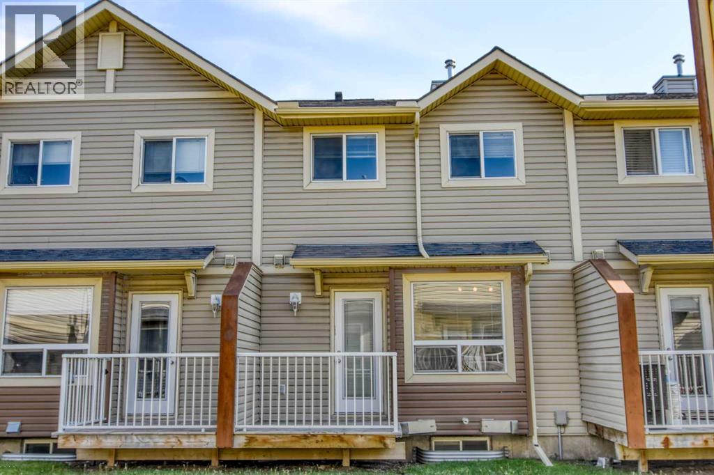 Photo 2 of 1602 111 Tarawood Lane Ne, Calgary AB