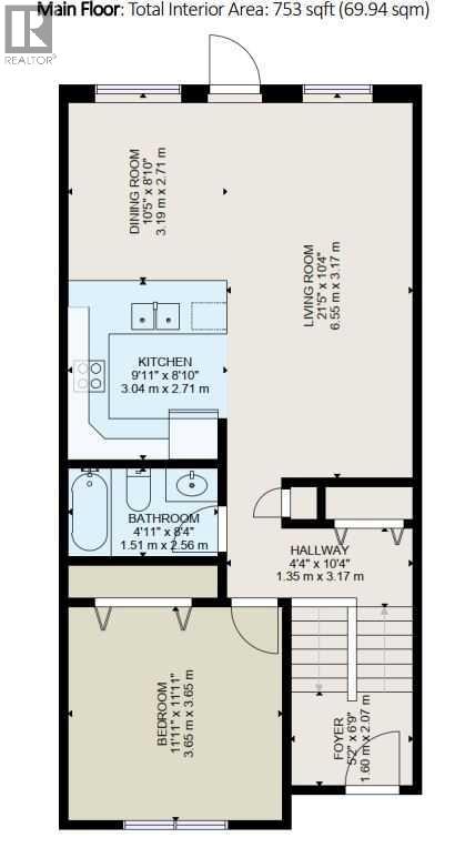 Photo 41 of 54 66 Athens Road, Blackfalds AB