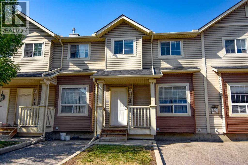 Photo 1 of 1602 111 Tarawood Lane Ne, Calgary AB