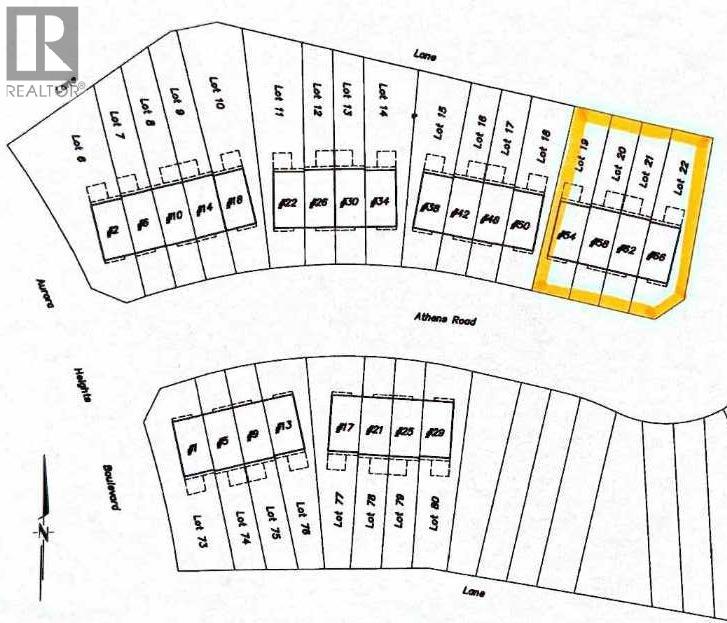 Photo 11 of 54 66 Athens Road, Blackfalds AB