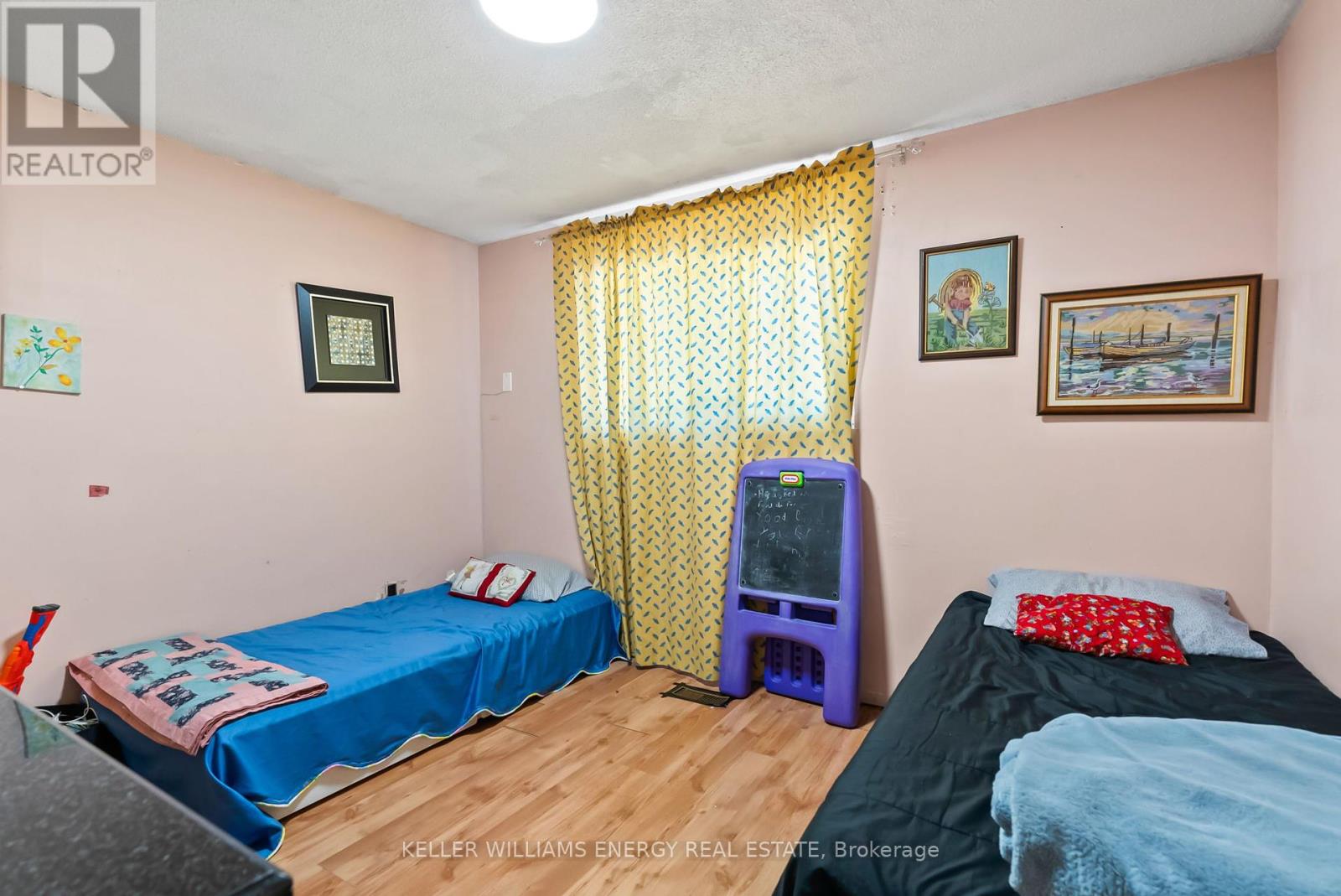Photo 16 of 110 Littleleaf Drive, Toronto ON