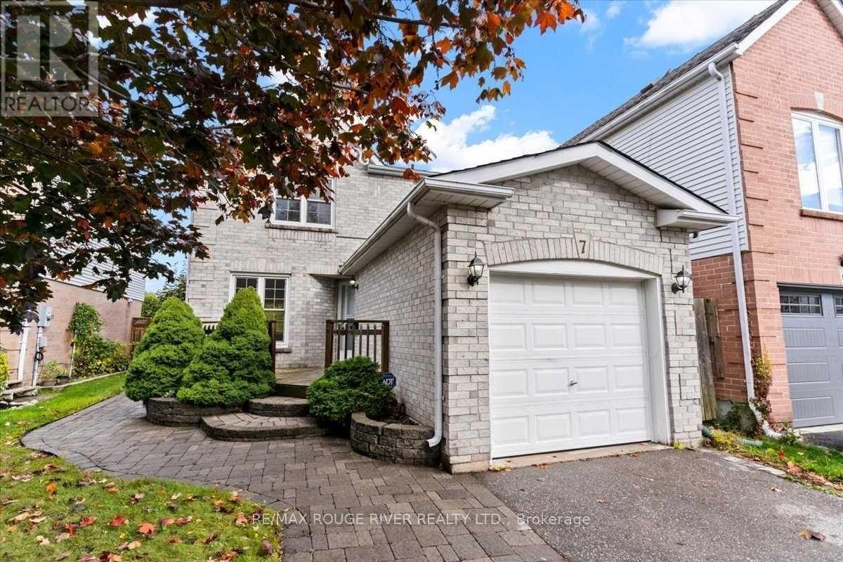 Photo 1 of Main 7 Inglis Avenue, Clarington ON