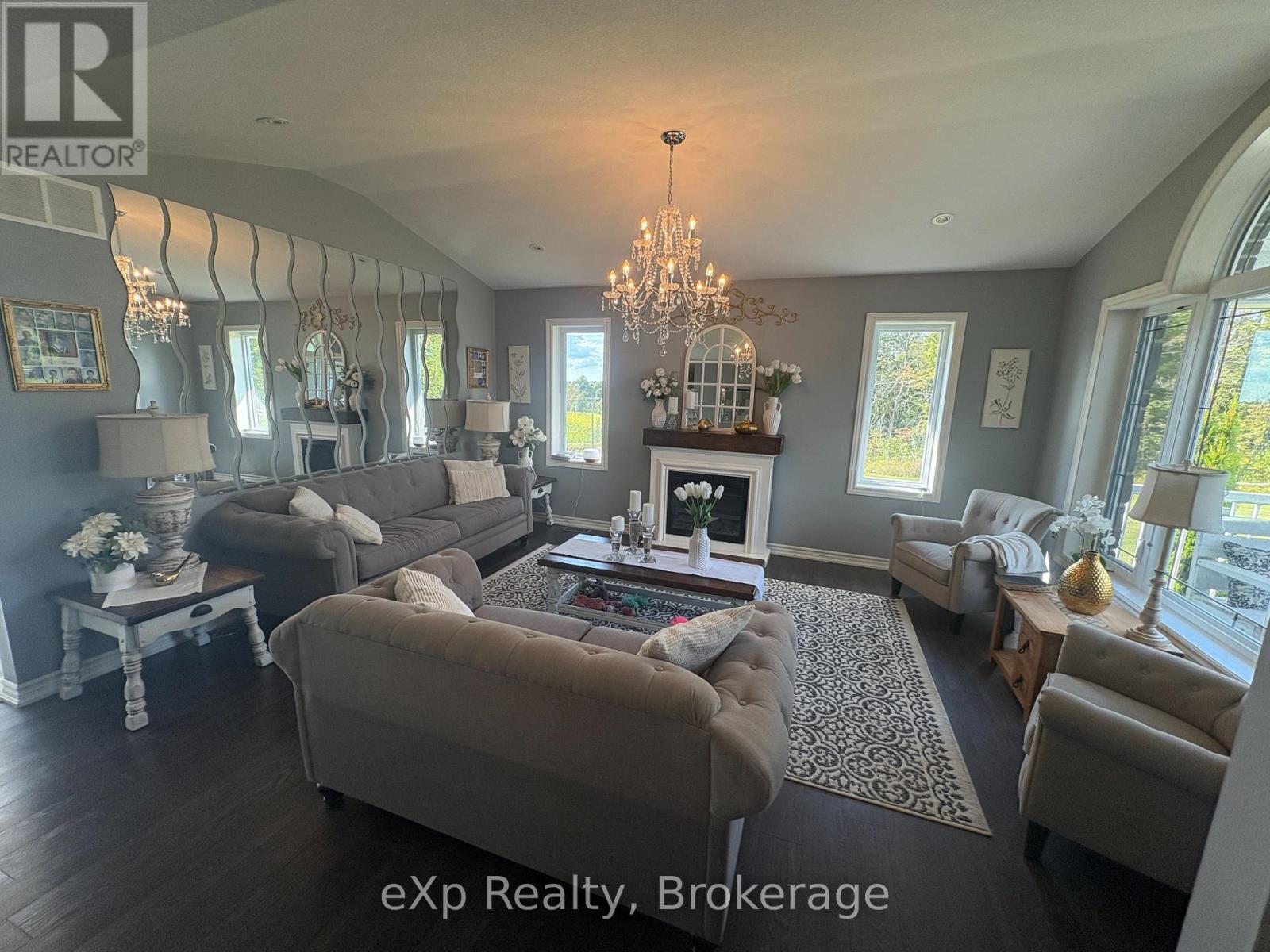 Photo 4 of 343850 North Line, West Grey ON