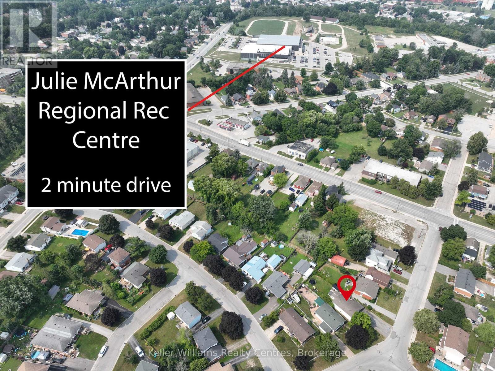 Photo 5 of 973 15th St A E, Owen Sound ON