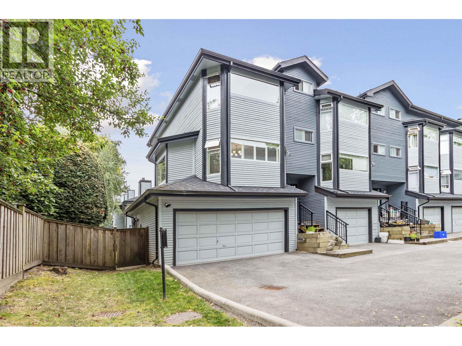 Photo 1 of 64 1195 Falcon Drive, Coquitlam BC