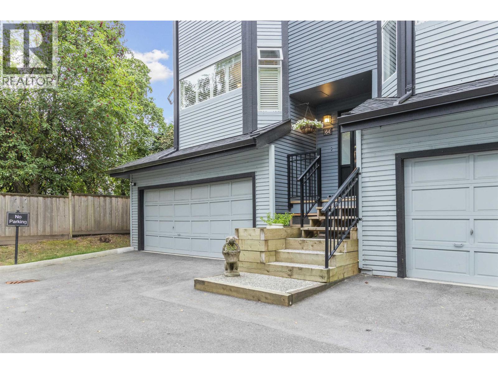 Photo 2 of 64 1195 Falcon Drive, Coquitlam BC
