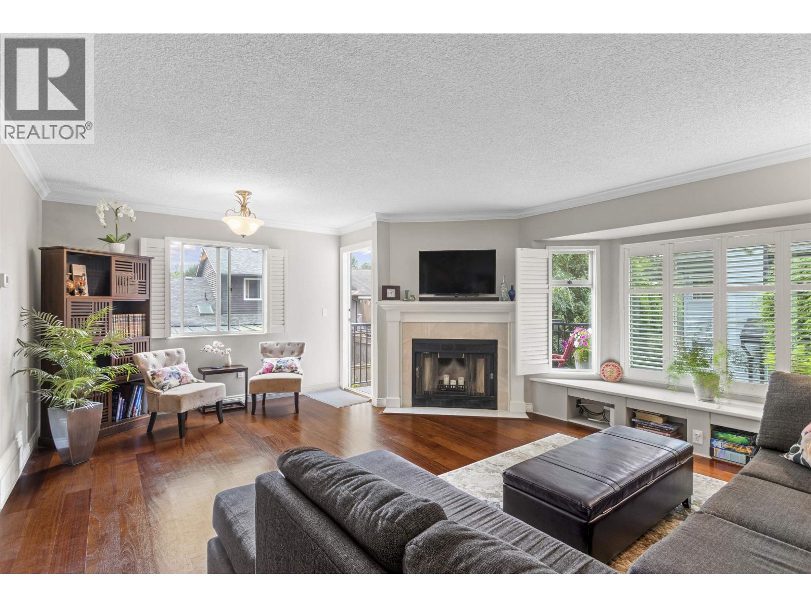 Photo 3 of 64 1195 Falcon Drive, Coquitlam BC