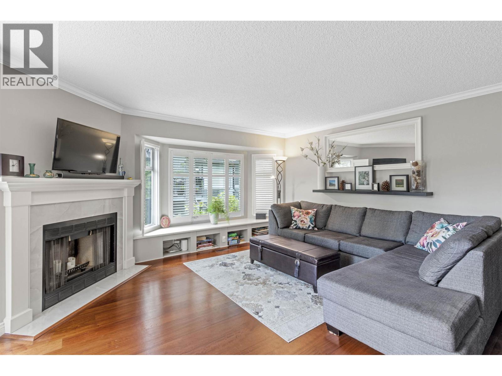 Photo 5 of 64 1195 Falcon Drive, Coquitlam BC