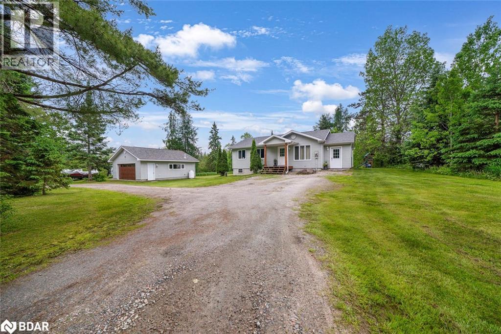Photo 2 of 115 Mccans Rd, Seguin ON