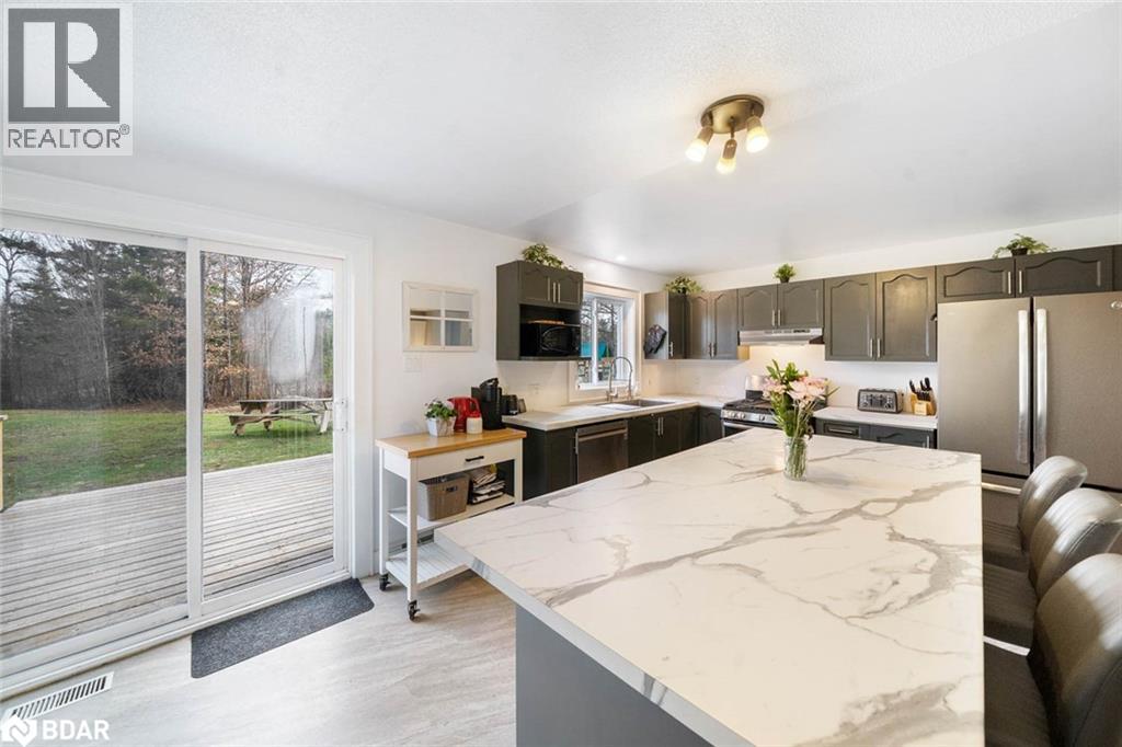 Photo 12 of 115 Mccans Rd, Seguin ON