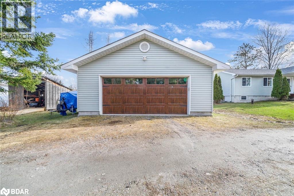 Photo 27 of 115 Mccans Rd, Seguin ON