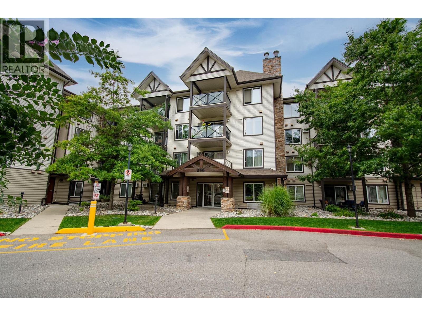 256 HASTINGS Avenue Unit# 309, Penticton