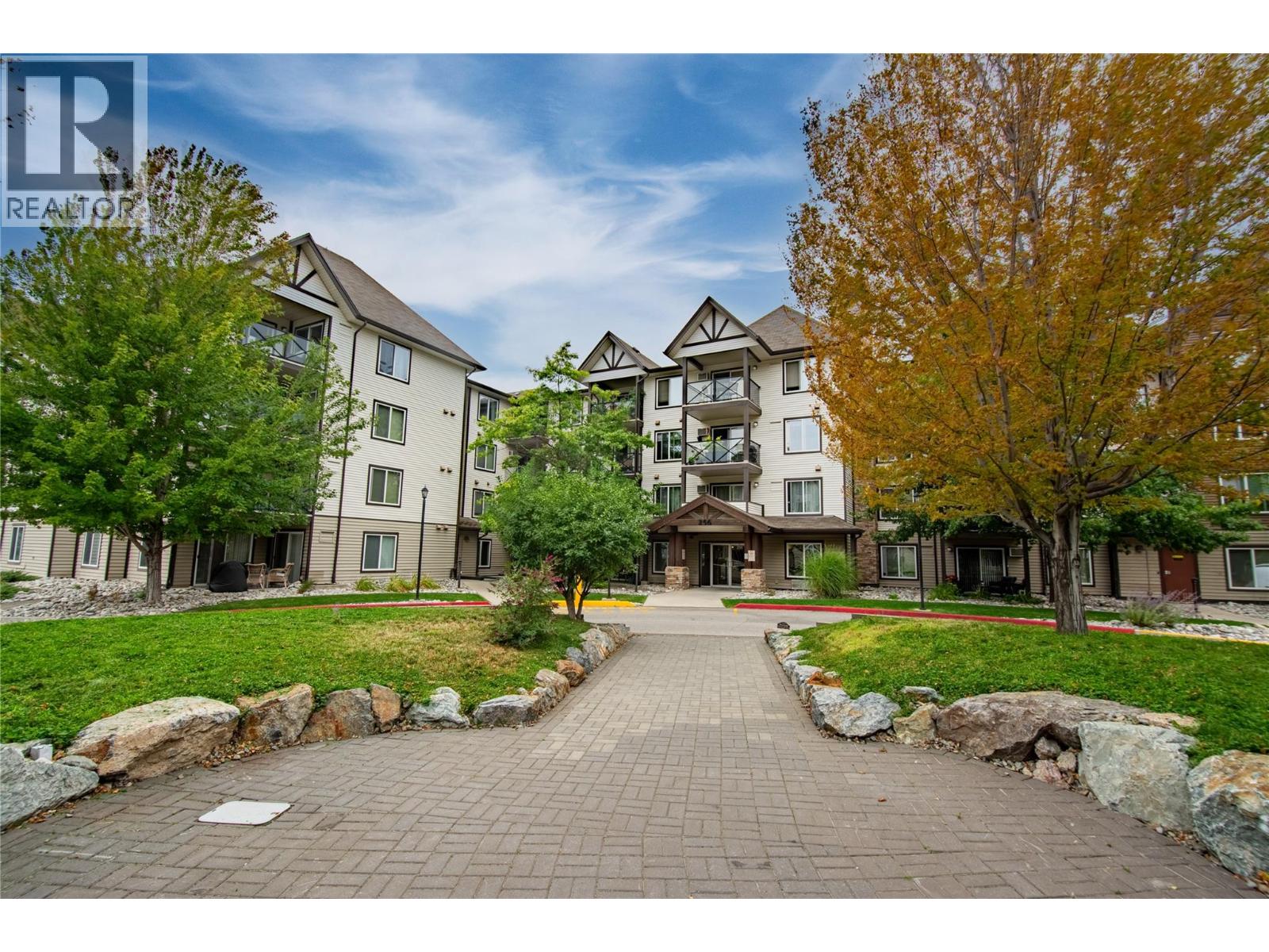 256 HASTINGS Avenue Unit# 309, Penticton
