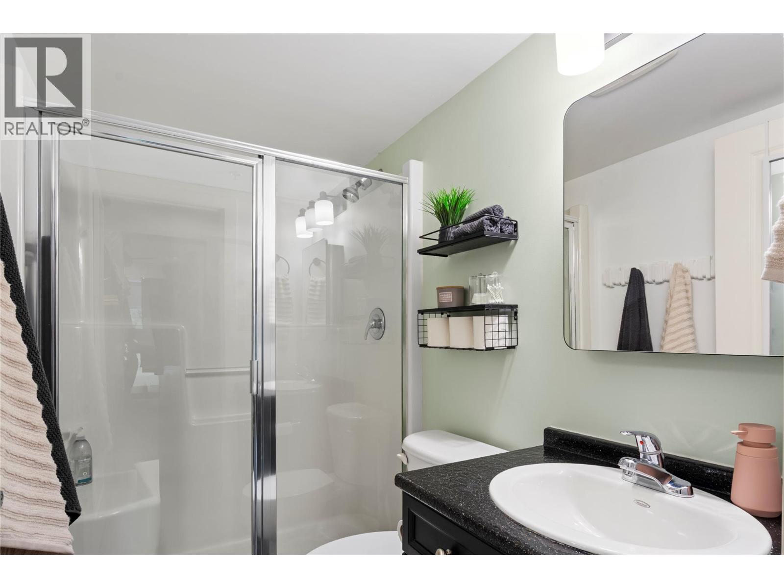 256 HASTINGS Avenue Unit# 309, Penticton