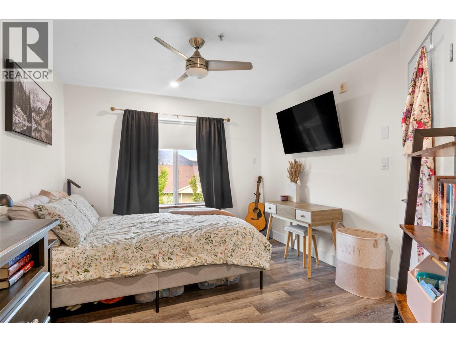 256 HASTINGS Avenue Unit# 309, Penticton