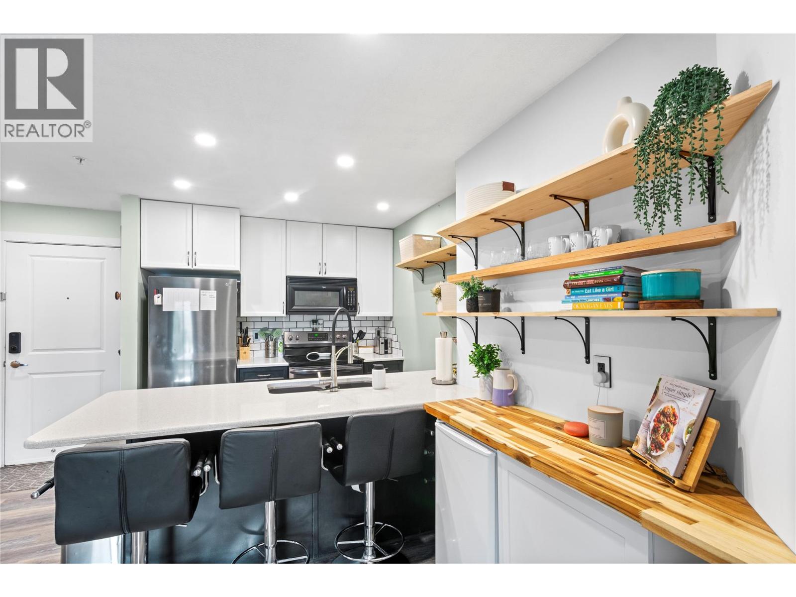 256 HASTINGS Avenue Unit# 309, Penticton