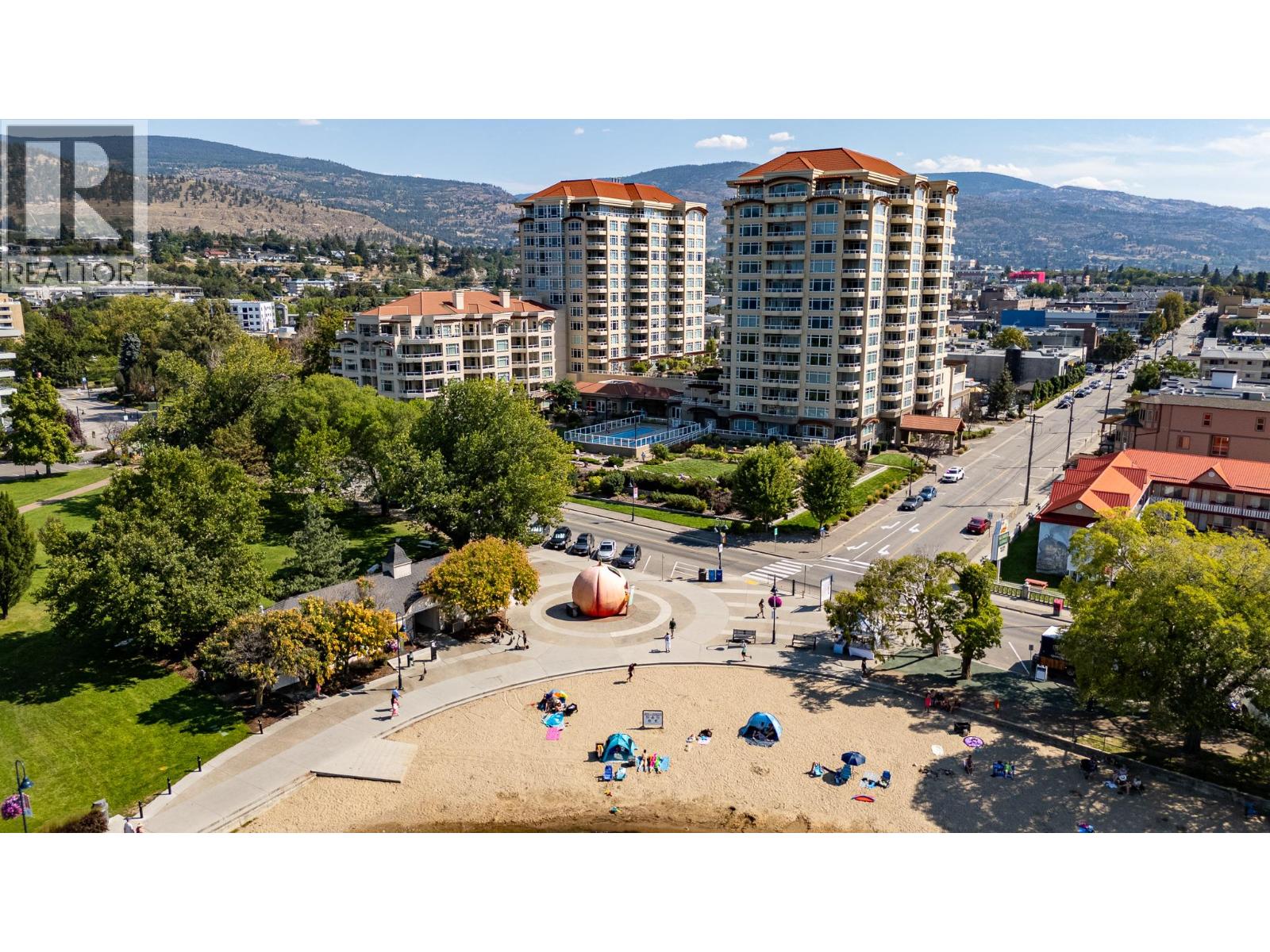 75 Martin Street Unit# 403, Penticton