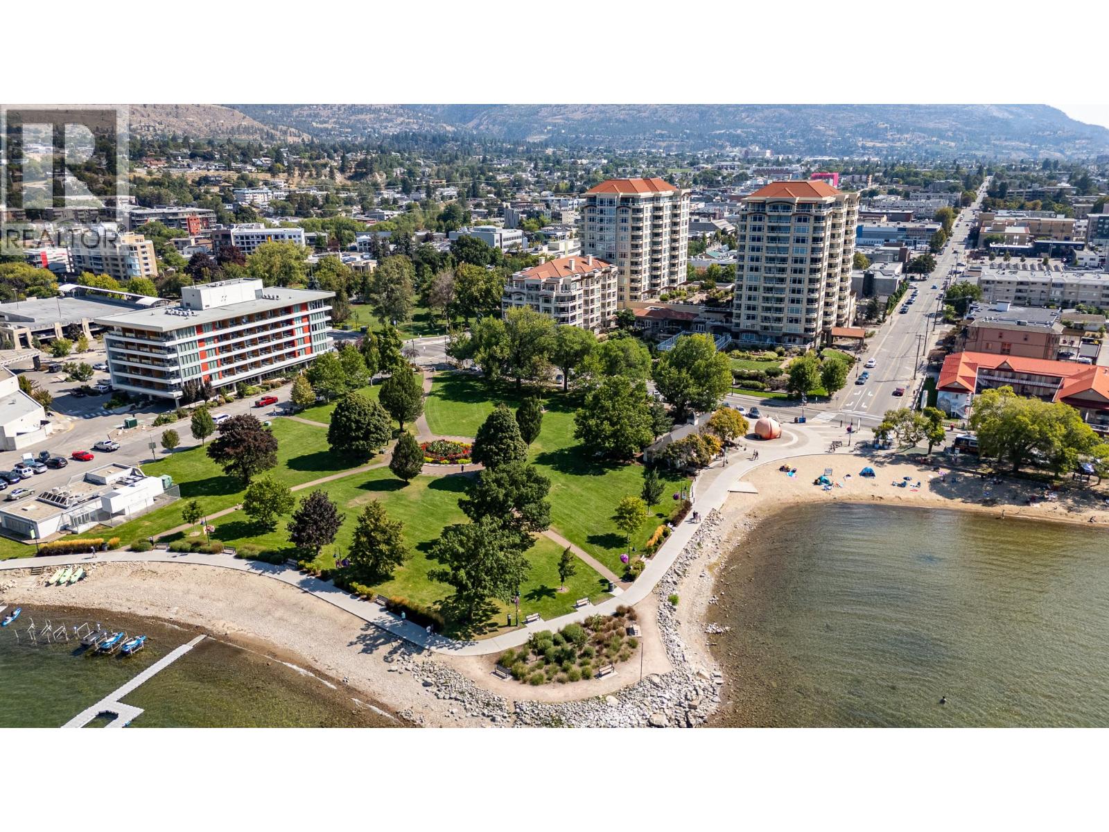 75 Martin Street Unit# 403, Penticton