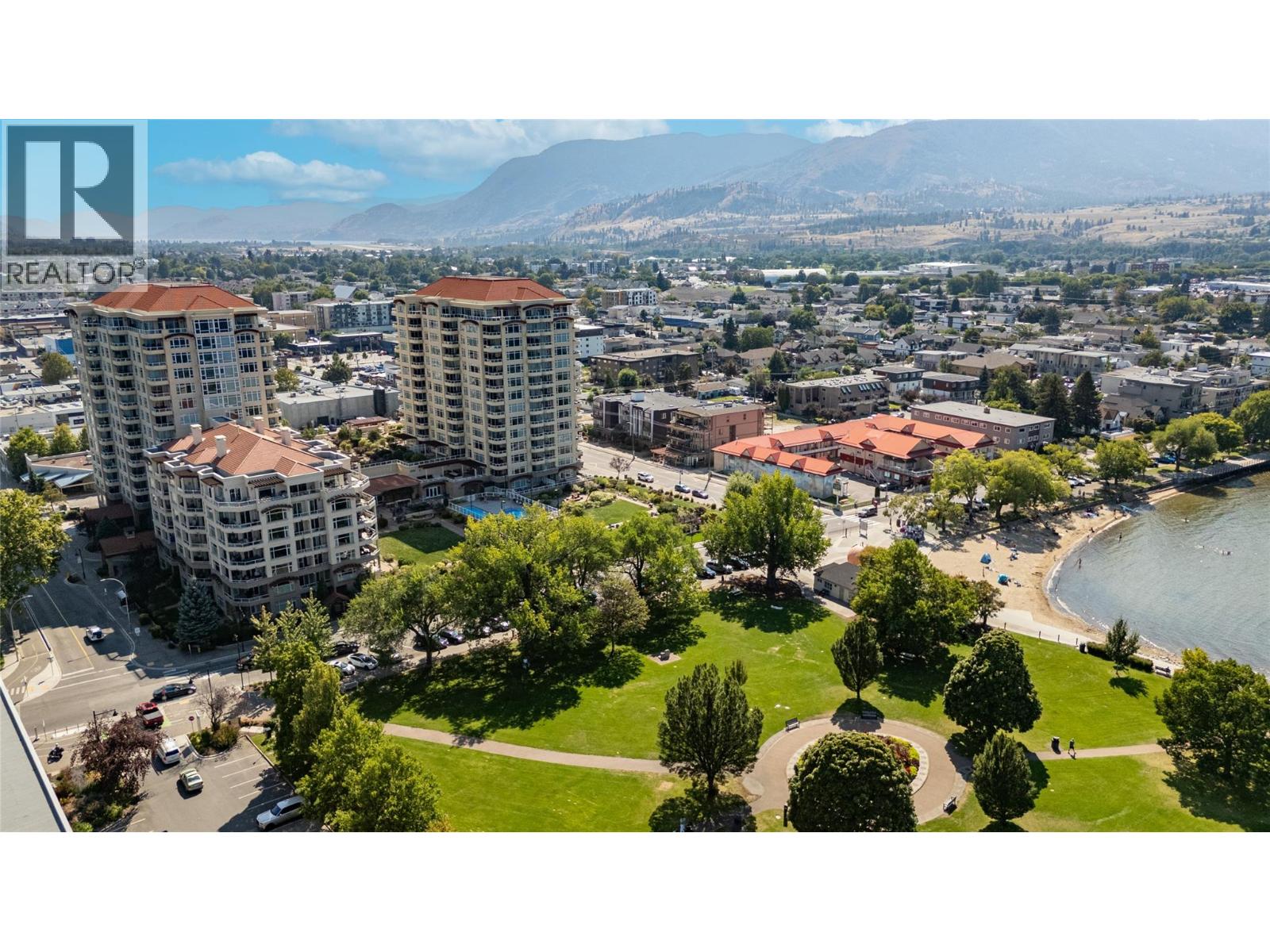 75 Martin Street Unit# 403, Penticton