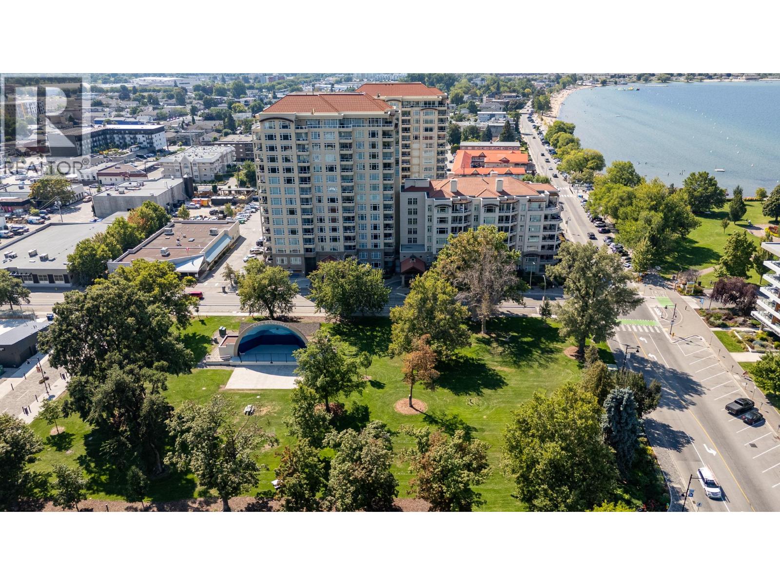 75 Martin Street Unit# 403, Penticton