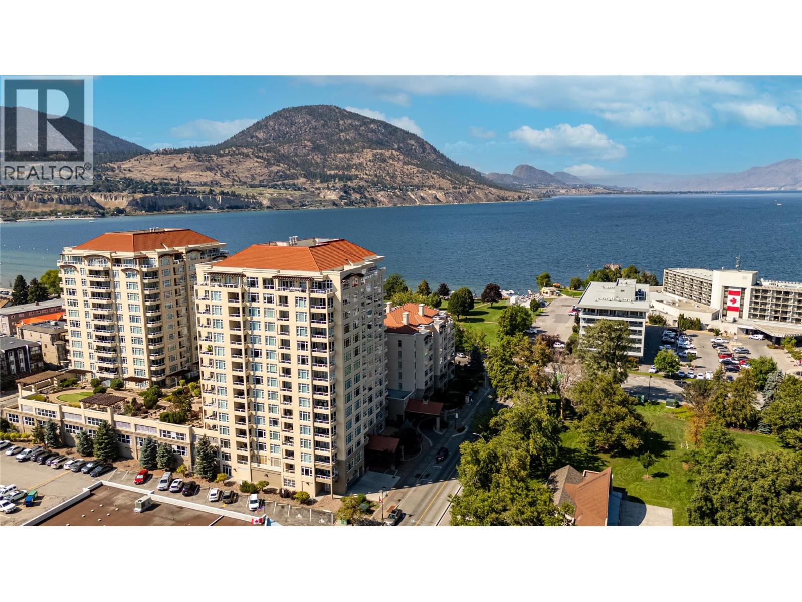 75 Martin Street Unit# 403, Penticton