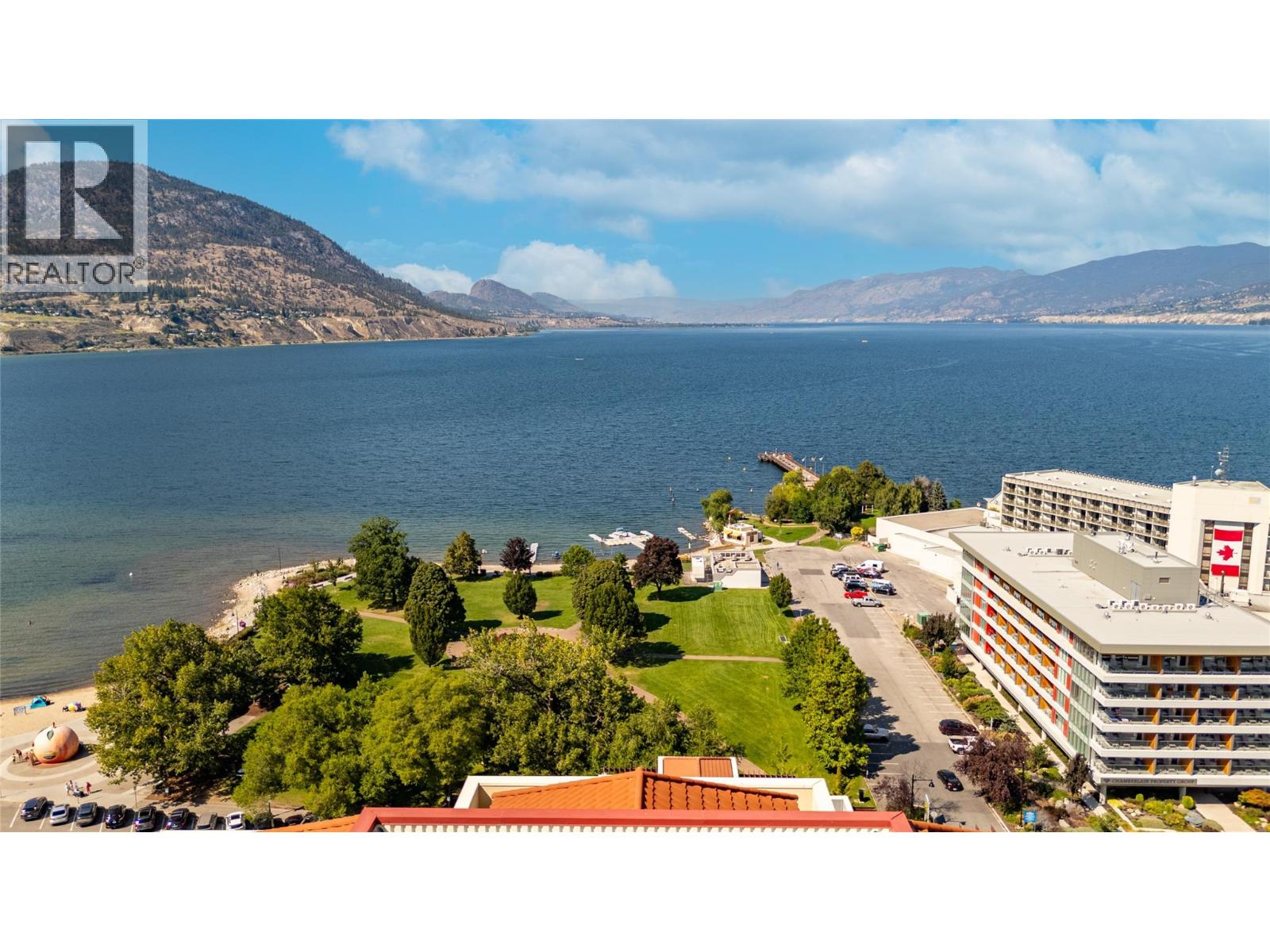 75 Martin Street Unit# 403, Penticton
