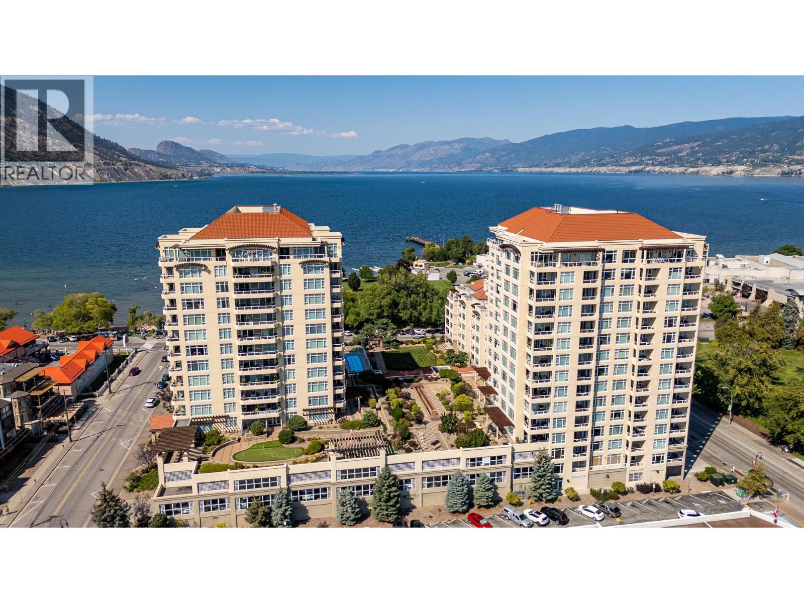 75 Martin Street Unit# 403, Penticton
