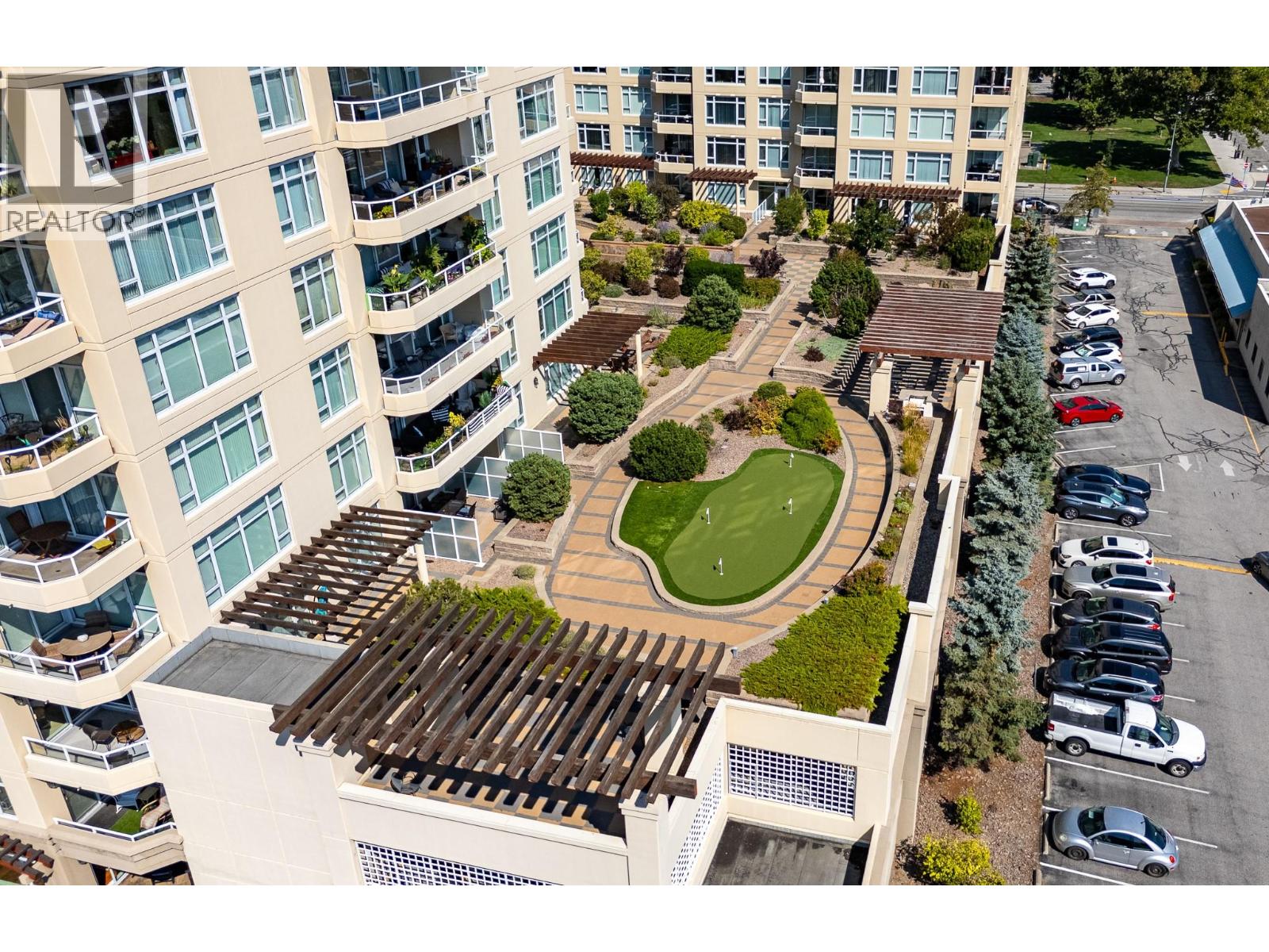 75 Martin Street Unit# 403, Penticton