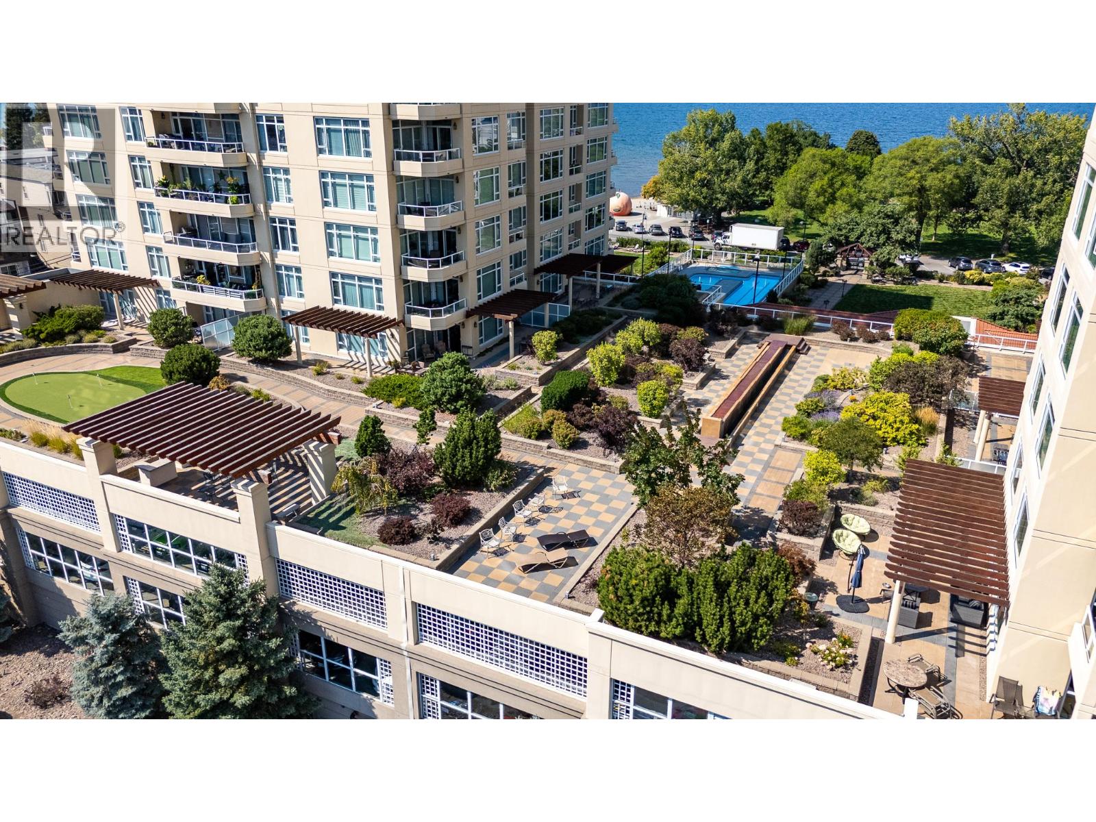 75 Martin Street Unit# 403, Penticton
