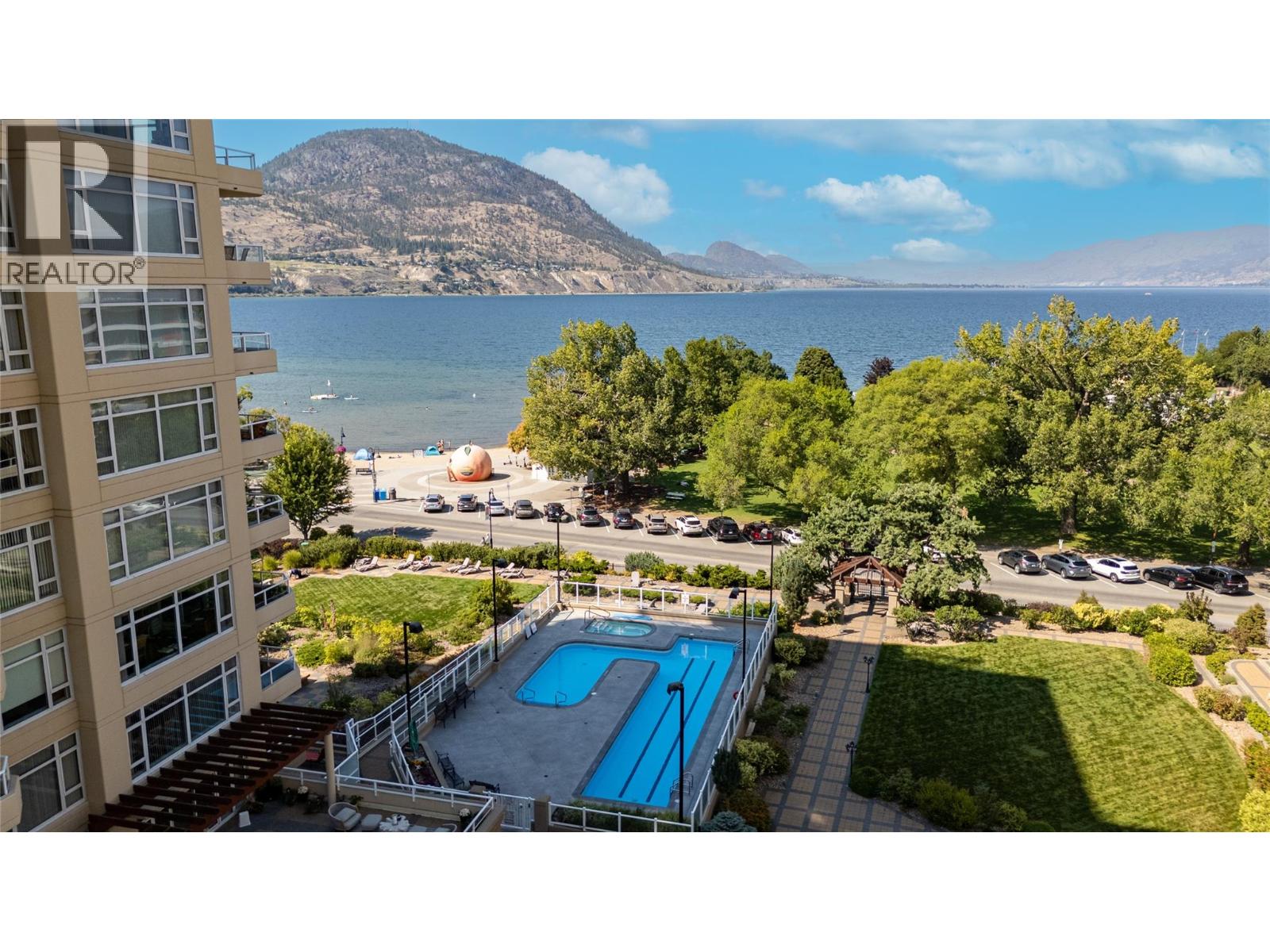 75 Martin Street Unit# 403, Penticton