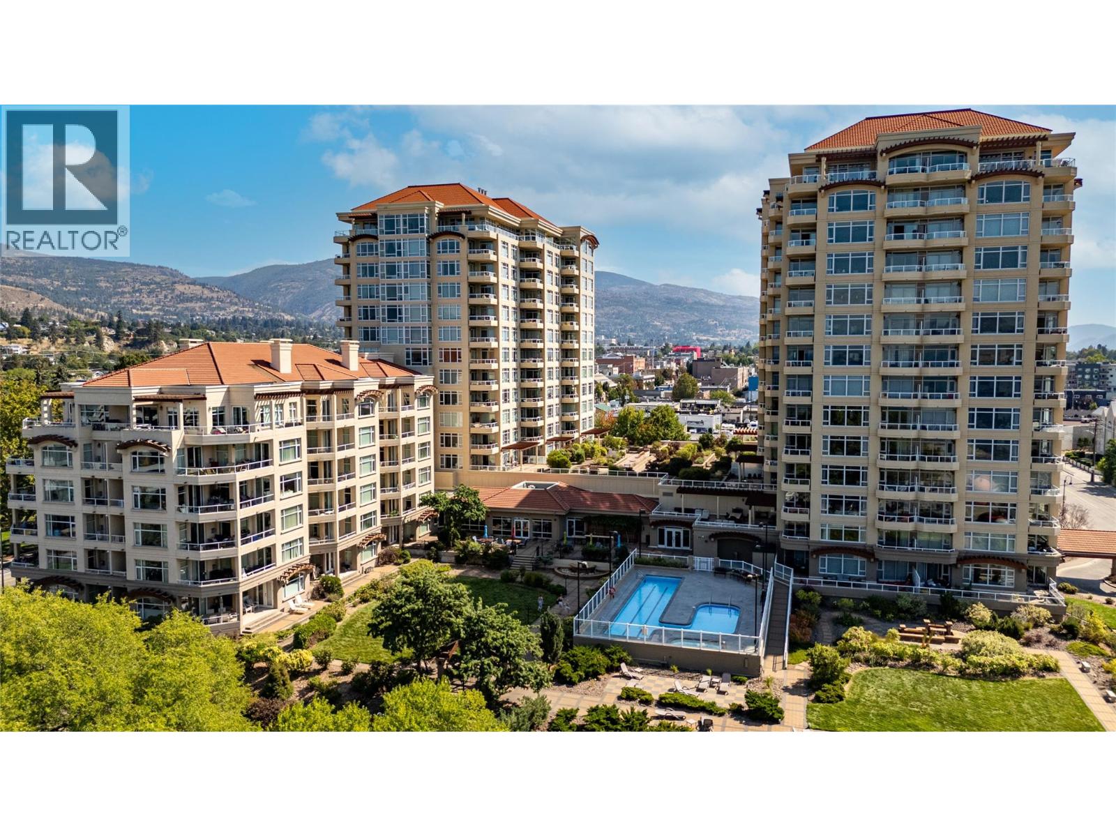 75 Martin Street Unit# 403, Penticton