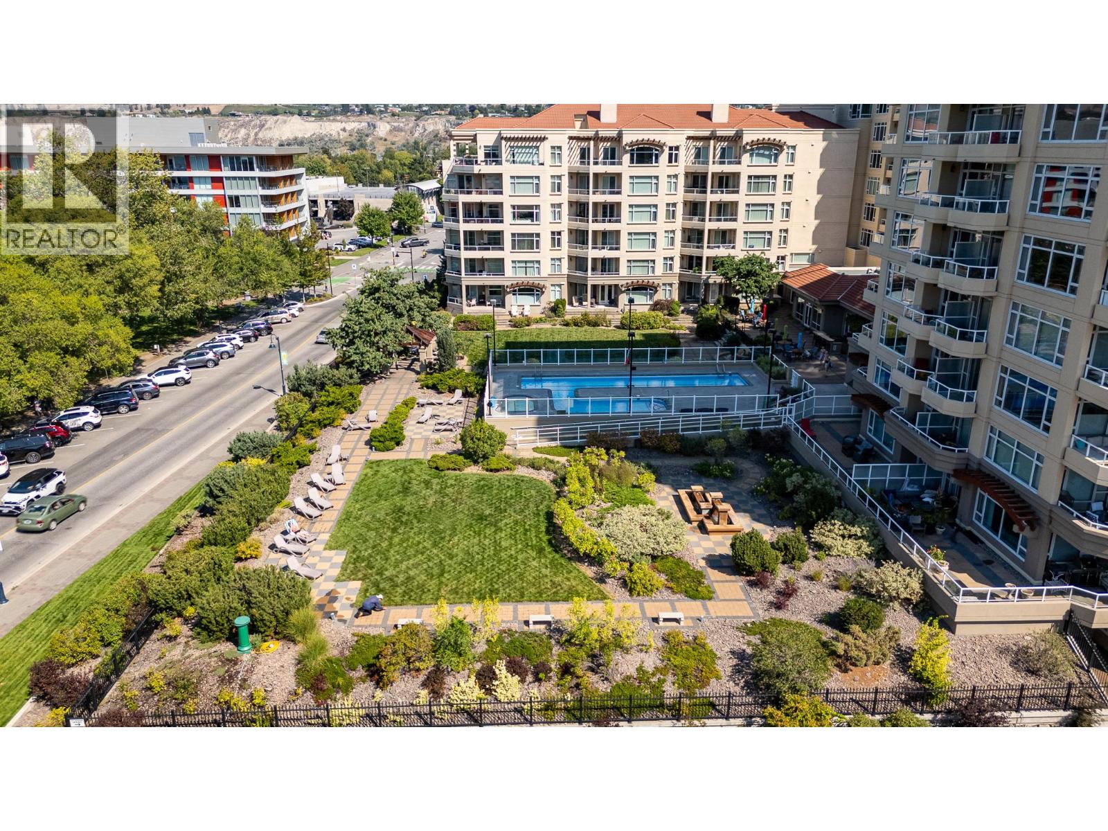 75 Martin Street Unit# 403, Penticton