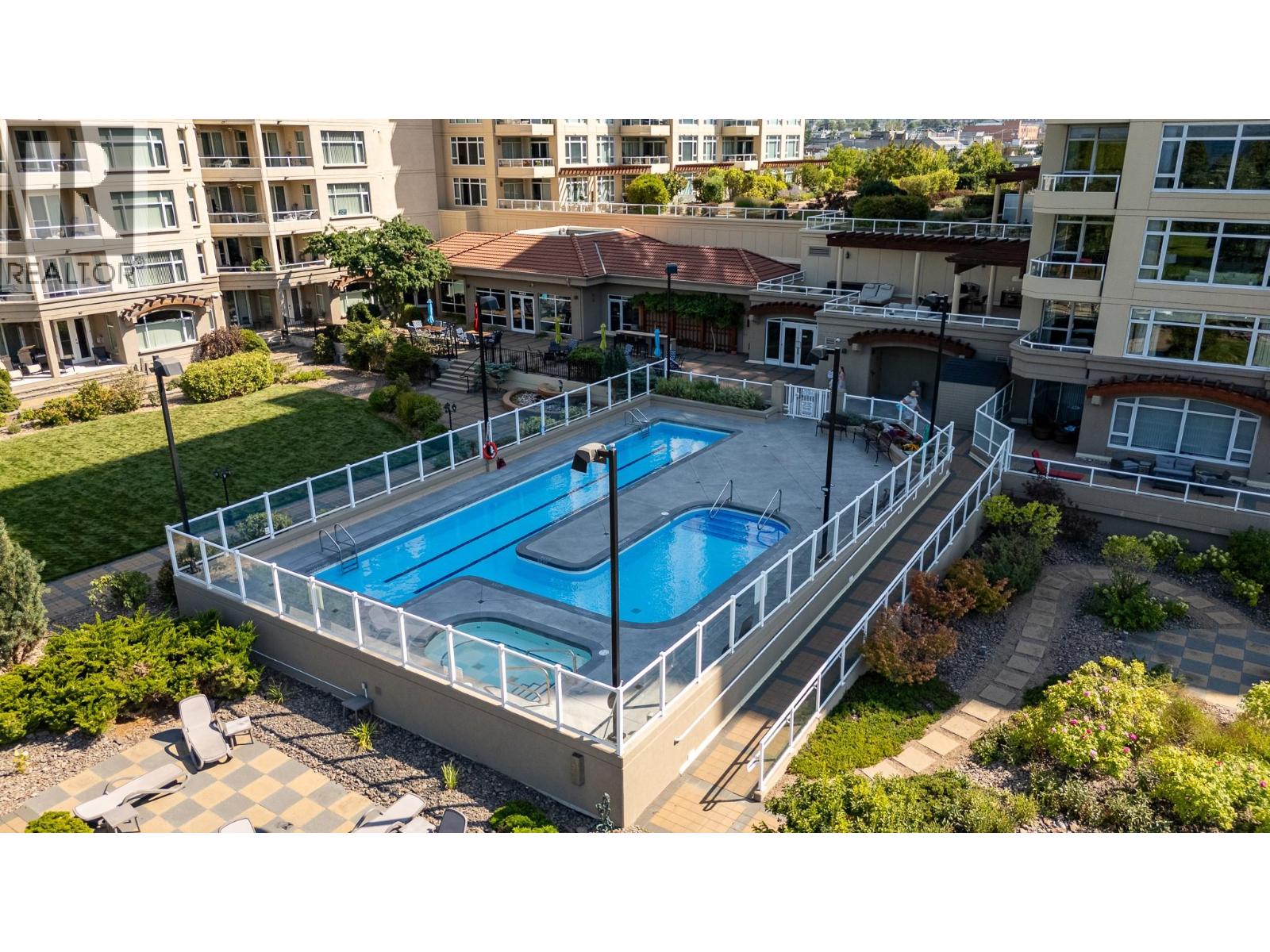 75 Martin Street Unit# 403, Penticton