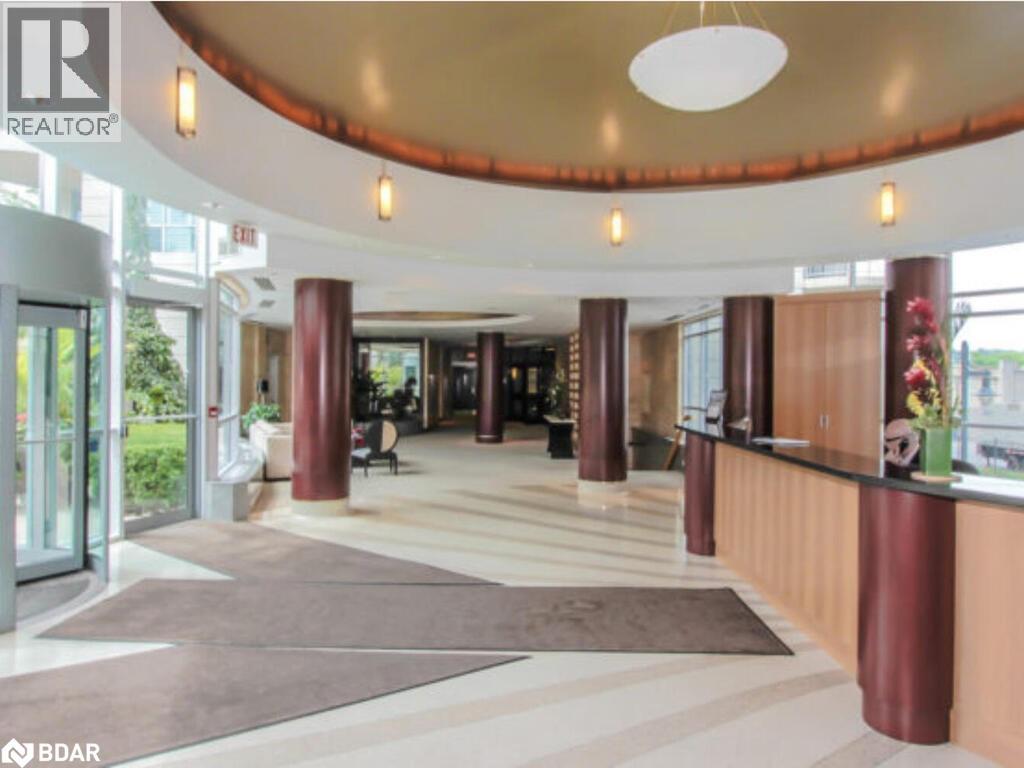 Photo 5 of 2111 Lake Shore Boulevard W Unit 719, Toronto ON