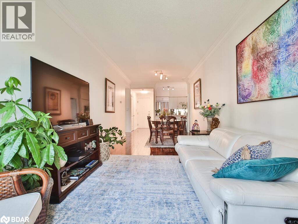 Photo 7 of 2111 Lake Shore Boulevard W Unit 719, Toronto ON