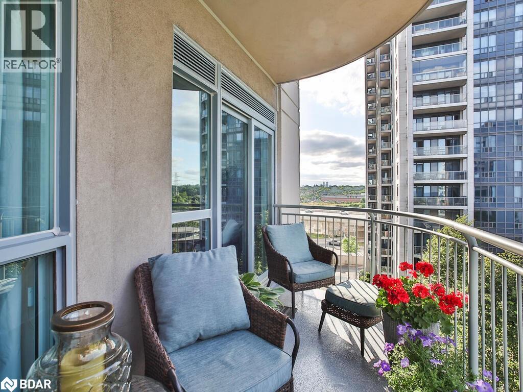 Photo 11 of 2111 Lake Shore Boulevard W Unit 719, Toronto ON