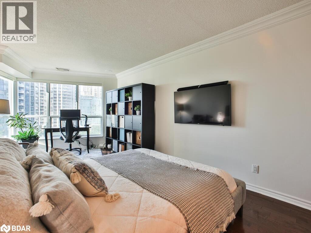 Photo 19 of 2111 Lake Shore Boulevard W Unit 719, Toronto ON