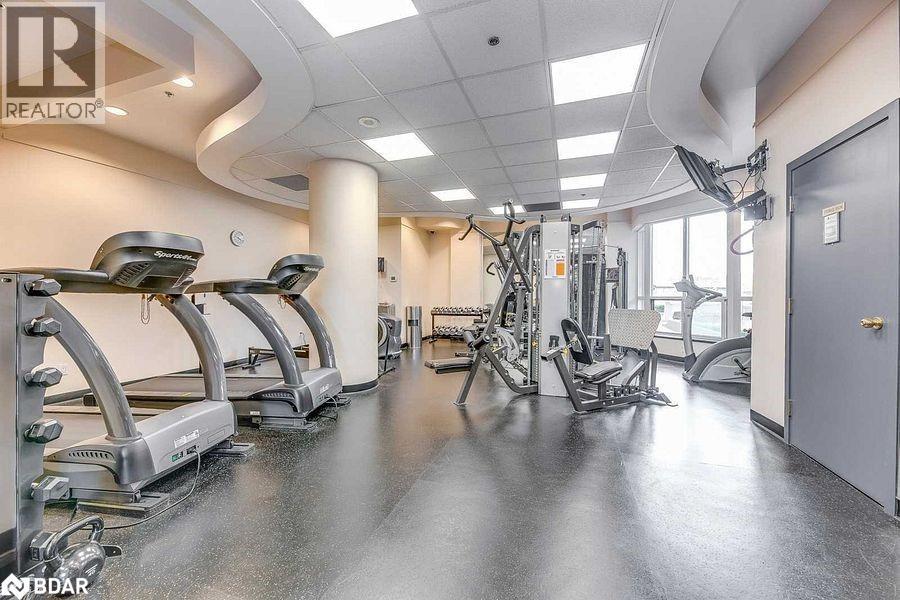 Photo 27 of 2111 Lake Shore Boulevard W Unit 719, Toronto ON