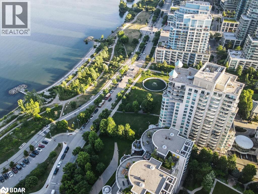 Photo 1 of 2111 Lake Shore Boulevard W Unit 719, Toronto ON