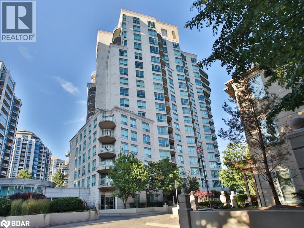 Photo 3 of 2111 Lake Shore Boulevard W Unit 719, Toronto ON