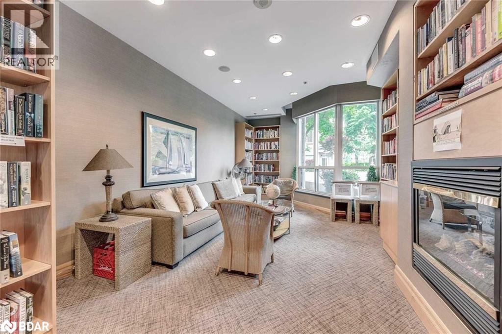 Photo 30 of 2111 Lake Shore Boulevard W Unit 719, Toronto ON