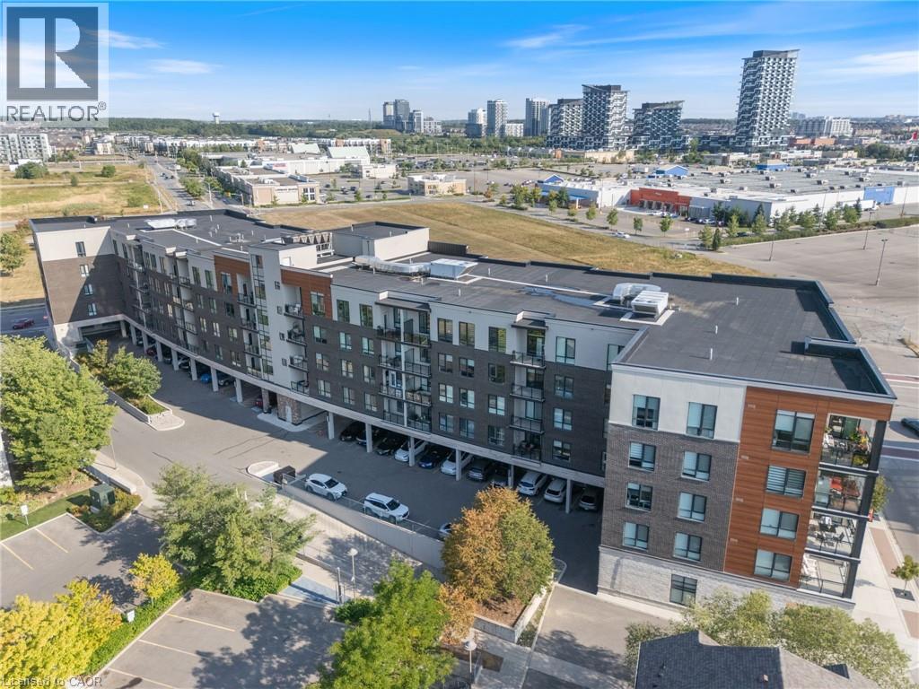 Photo 5 of 150 Oak Park Boulevard Unit 315, Oakville ON