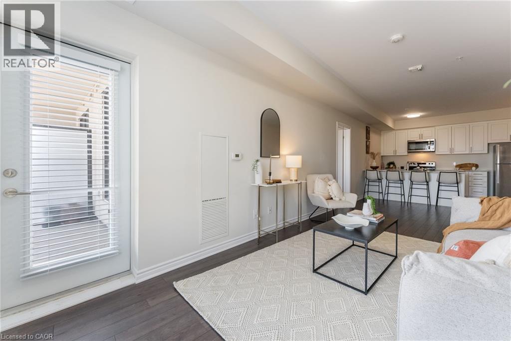 Photo 16 of 150 Oak Park Boulevard Unit 315, Oakville ON