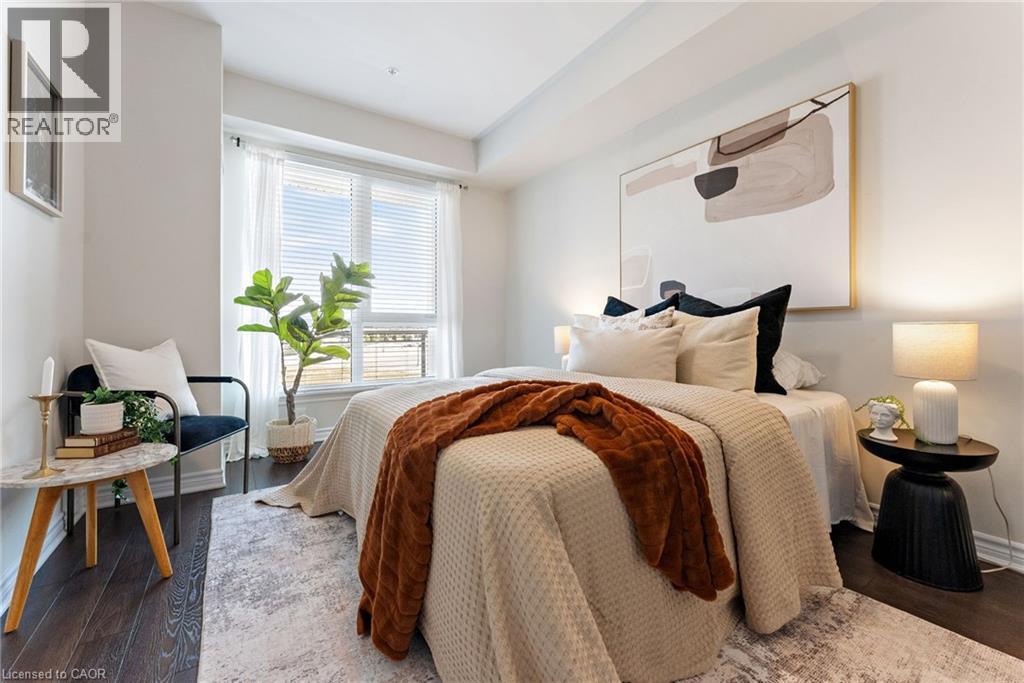 Photo 19 of 150 Oak Park Boulevard Unit 315, Oakville ON