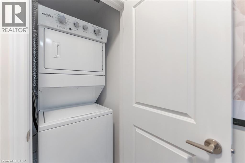 Photo 23 of 150 Oak Park Boulevard Unit 315, Oakville ON