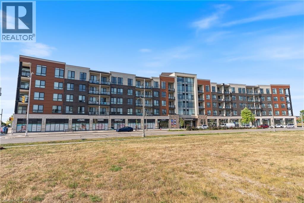 Photo 6 of 150 Oak Park Boulevard Unit 315, Oakville ON
