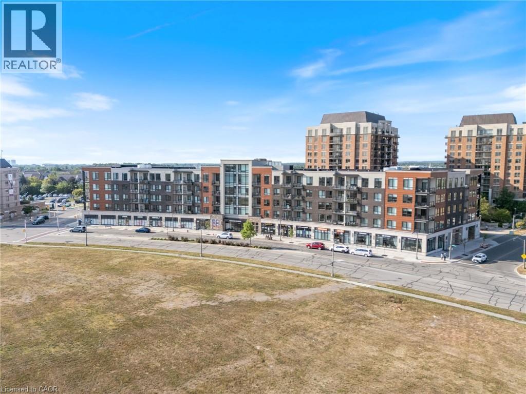 Photo 2 of 150 Oak Park Boulevard Unit 315, Oakville ON