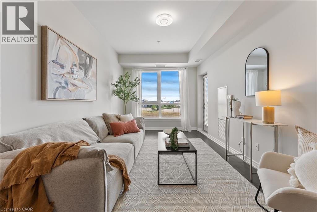 Photo 15 of 150 Oak Park Boulevard Unit 315, Oakville ON