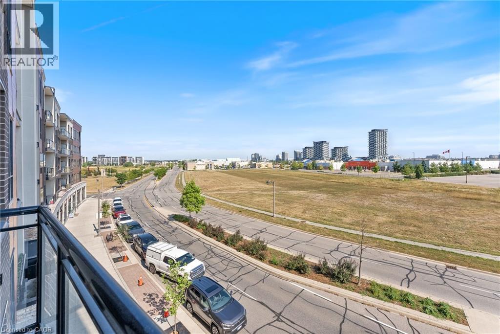 Photo 25 of 150 Oak Park Boulevard Unit 315, Oakville ON