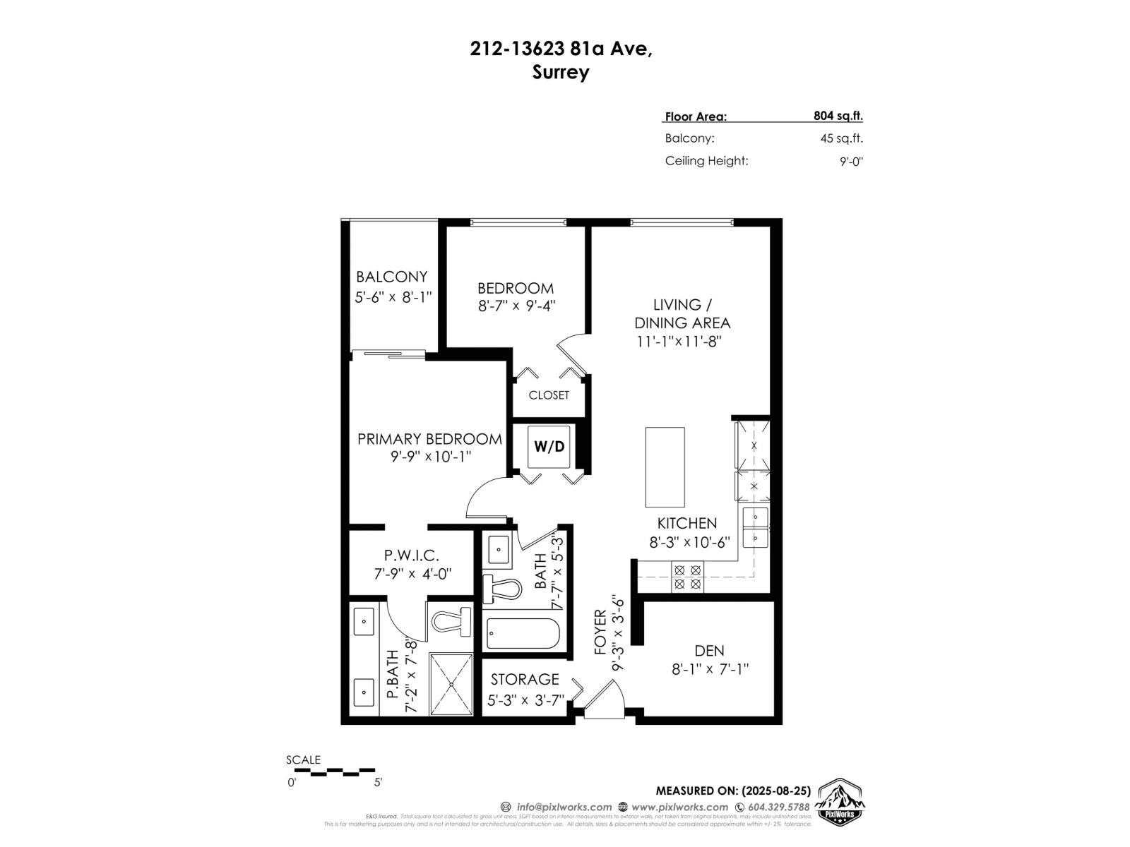 Photo 35 of 212 13623 81 A Avenue, Surrey BC